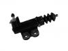 рабочий цилиндр сцепления Clutch Slave Cylinder:MR980874